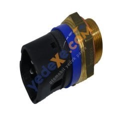 Fan Müşürü CLİO II KANGO II MEGANE LAGUNA SAFRANE MASTER II TRAFİC II 7700839072