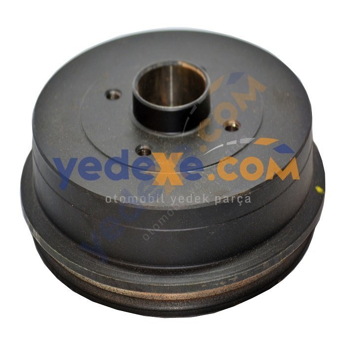 CLIO II HB Arka Fren Kampanası 432026294R 7702302513