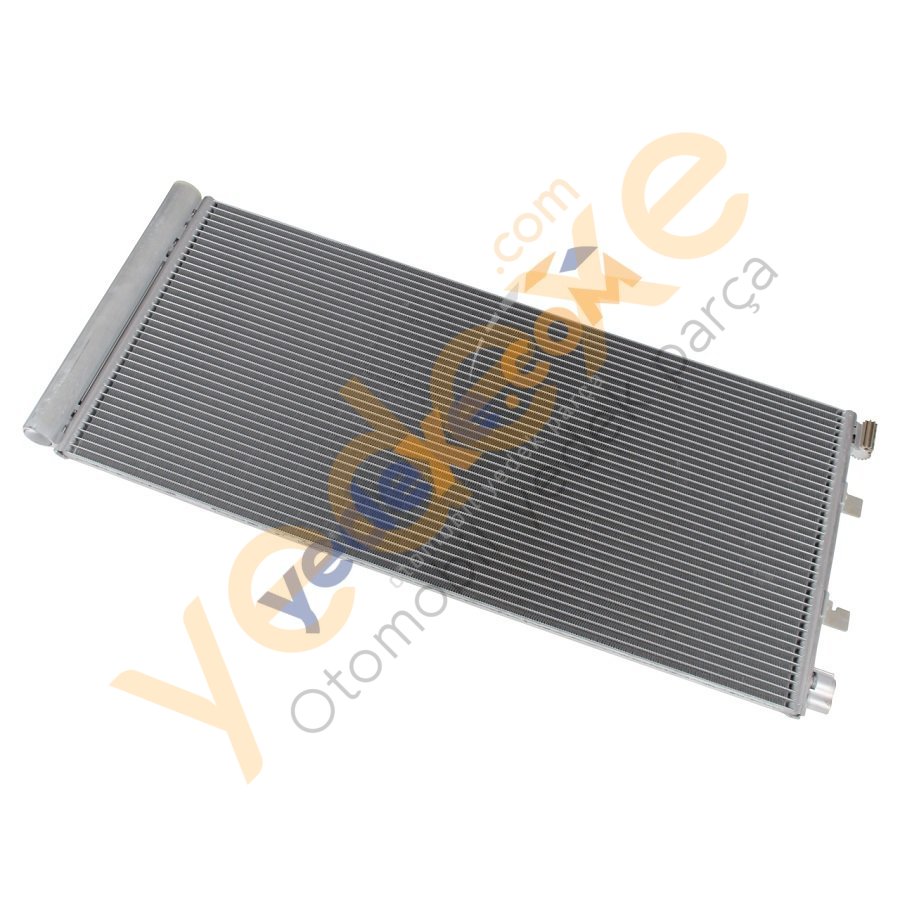 MASTER III Klima Radyatörü (Klima Kondansörü) 921007845R