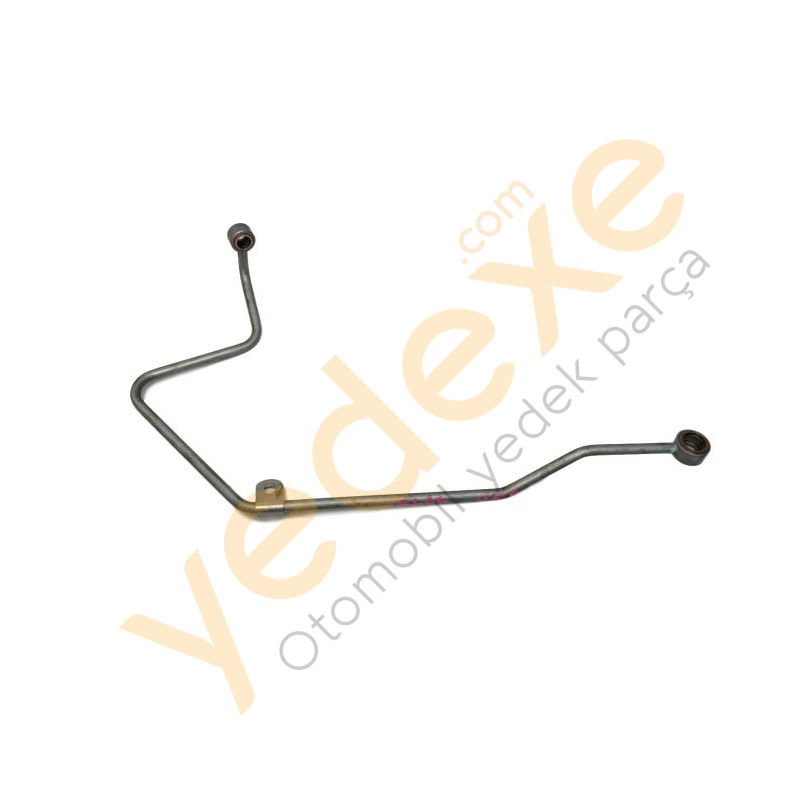 CLIO IV CAPTUR MEGANE IV QASHQAİ 1.2 H5F Turbo Yağlama Borusu