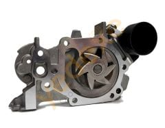 Su Pompası (Devirdaim)1.2 16V D4F Clio III Modus Clio Symbol Thalia