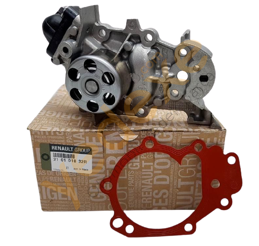 Su Pompası (Devirdaim)1.2 16V D4F Clio III Modus Clio Symbol Thalia