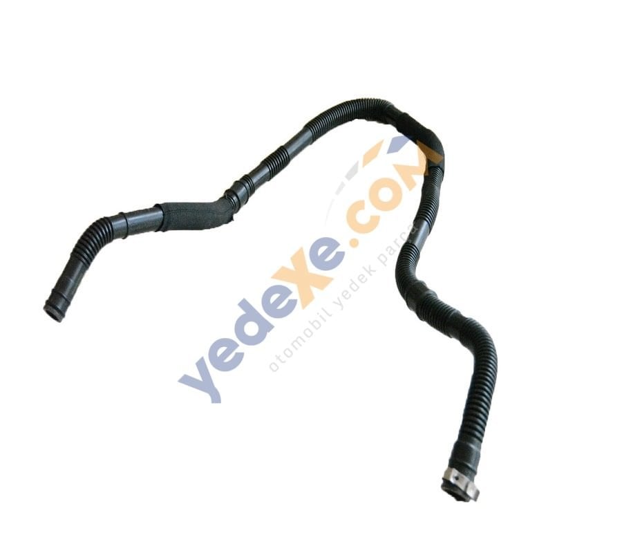 KANGO II 1.5 DCİ K9K Hidrolik Direksiyon Hortumu 8200256360