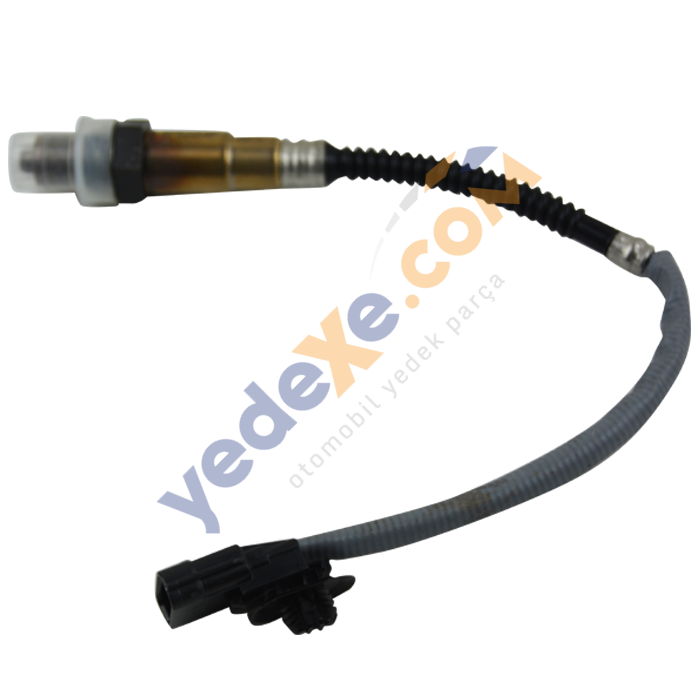 LAGUNA LAGUNA III MEGANE II 1.4 1.6 2.0 16V Oksijen Sondası