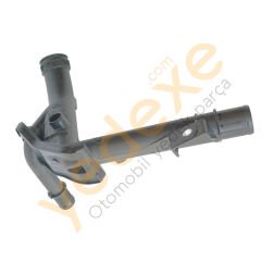 Devirdaim Borusu 1.5 Dci MEGANE III FLUENCE KANGO III DUSTER LODGY DOKKER YENİ SANDERO SYMBOL