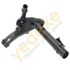 Devirdaim Borusu 1.5 Dci MEGANE III FLUENCE KANGO III DUSTER LODGY DOKKER YENİ SANDERO SYMBOL