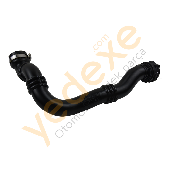 LAGUNA III LATITUDE 2.0 Dci M9R Turbo Hortumu 8200551943