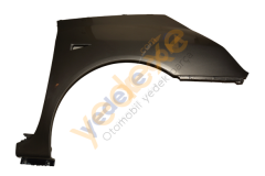 ESPACE IV Sağ Ön Çamurluk 8200155751