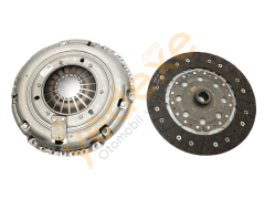 TRAFİC III 1.6 DCİ R9M Debriyaj Seti 302051753R