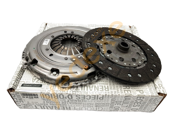 TRAFİC III 1.6 DCİ R9M Debriyaj Seti 302051753R