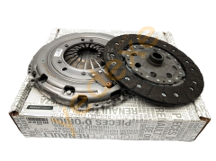 TRAFİC III 1.6 DCİ R9M Debriyaj Seti 302051753R