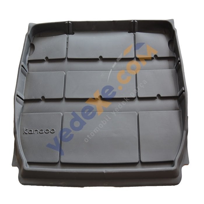KANGO III Bagaj Halısı (Ayarlanabilir Bagaj Havuzu) 7711422429