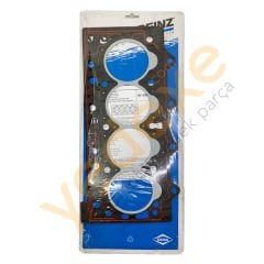 LAGUNA ESPACE III 2.2 G8T Silindir Kapak Contası