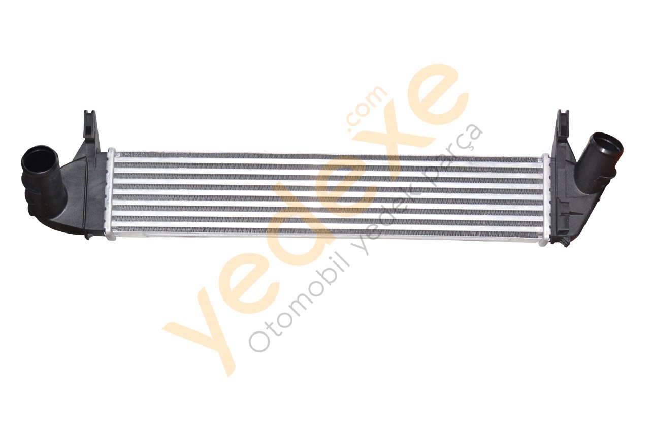 LOGAN SANDERO 1.5 Dci Turbo Radyatörü
