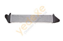 LOGAN SANDERO 1.5 Dci Turbo Radyatörü