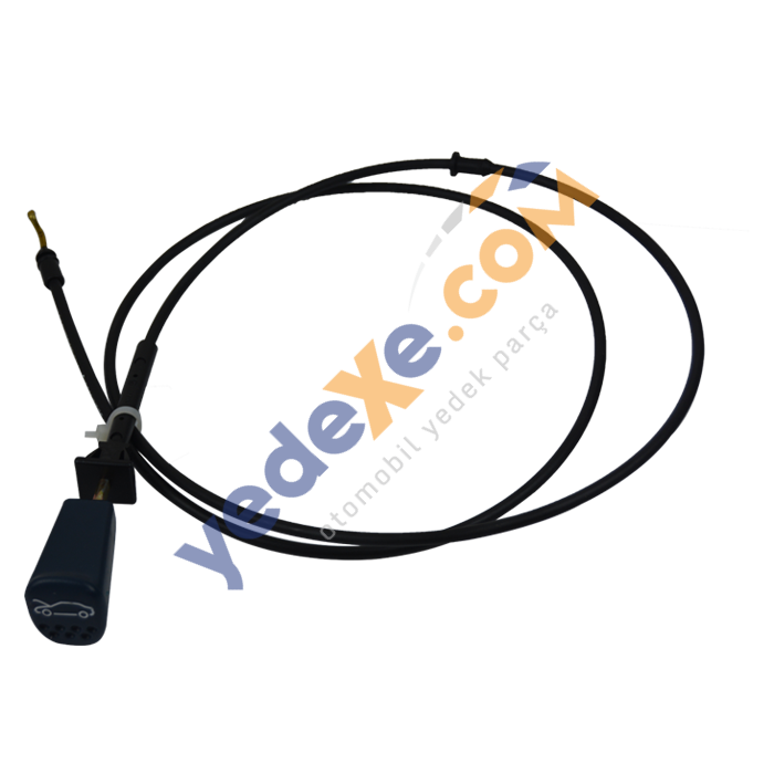 TWINGO Kaput Açma Teli 7700426704