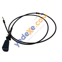 TWINGO Kaput Açma Teli 7700426704