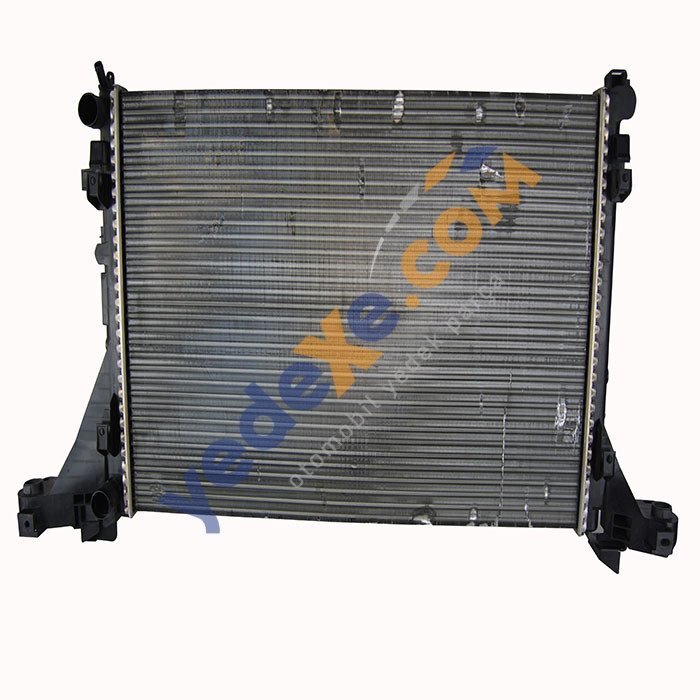 MASTER III 2.3 Dci M9T Radyatör Klimasız 214101169R 214004474R