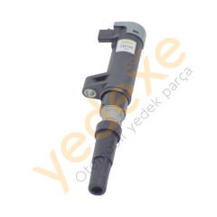 ATEŞLEME BOBİNİ 1.4 1.6 16V K4M K4J MEGANE LAGUNA CLİO III MEGANE II LAGUNA II SCENİC II 224333529R