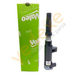 ATEŞLEME BOBİNİ 1.4 1.6 16V K4M K4J MEGANE LAGUNA CLİO III MEGANE II LAGUNA II SCENİC II 224333529R