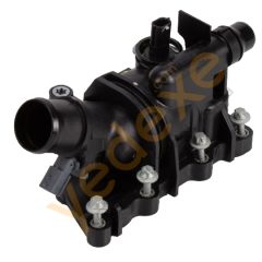 AUSTRAL MEGANE IV KADJAR 1.3 TCE H5H TERMOSTAT YUVASI 110601741R