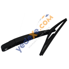 DUSTER CLIO HB Arka Silecek Kolu Süpürgeli 7700847532