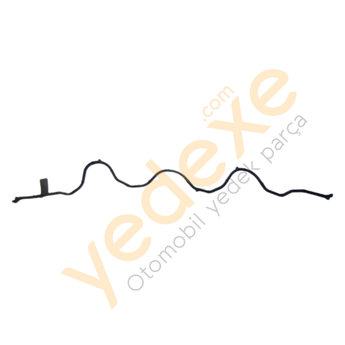 NİSSAN QASHQAİ 1.5 DCİ EURO 6 ÜST KAPAK CONTASI 11121-00Q0F