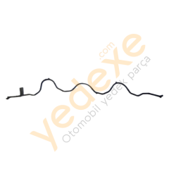 NİSSAN QASHQAİ 1.5 DCİ EURO 6 ÜST KAPAK CONTASI 11121-00Q0F