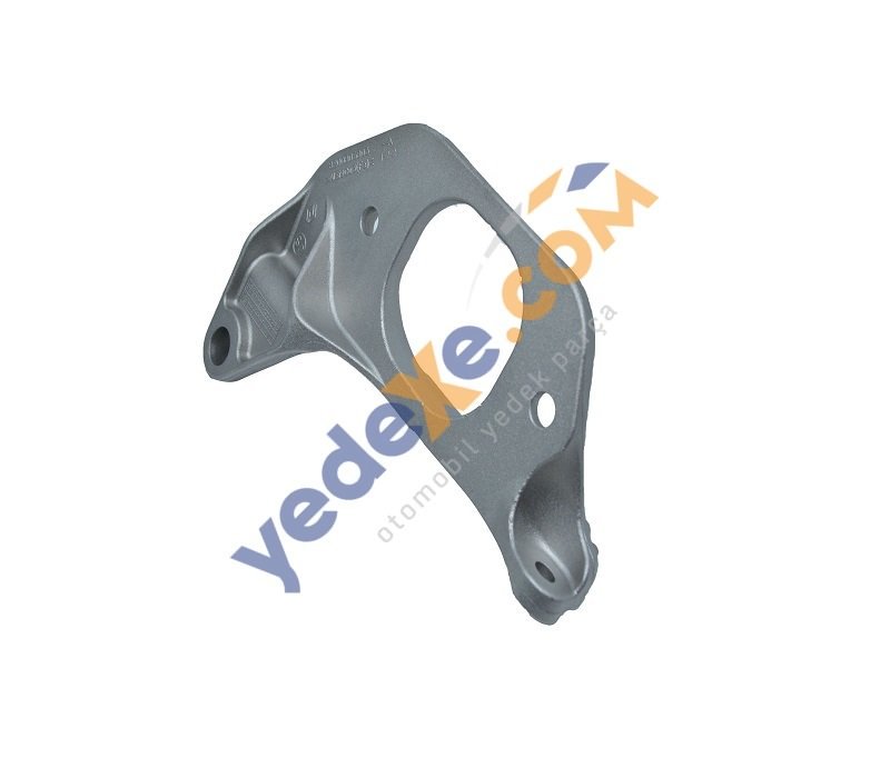 DUSTER 4x2 Şanzıman Takozu