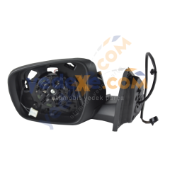 KADJAR Sol Dış Dikiz Ayna ELEKTRİKLİ 963029771R (KATLANIR ÖZELLİĞİ YOK)
