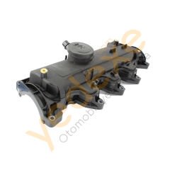 NİSSAN QASHQAİ 1.5 DCİ EURO 6 KÜLBÜTÖR KAPAĞI