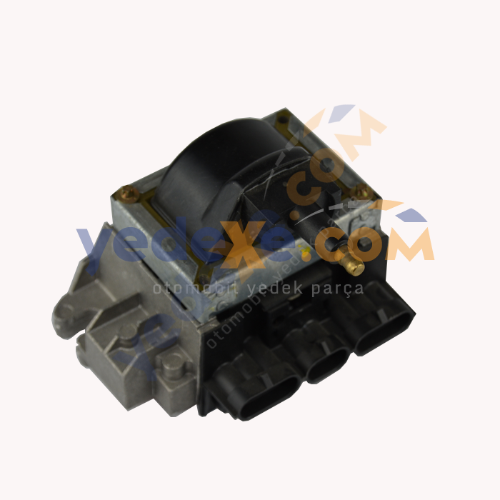 CLIO R19 R21 Ateşleme Beyni