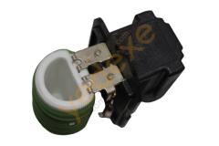 NİSSAN QASHQAİ Fan Motor Rezistansı