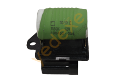 NİSSAN QASHQAİ Fan Motor Rezistansı