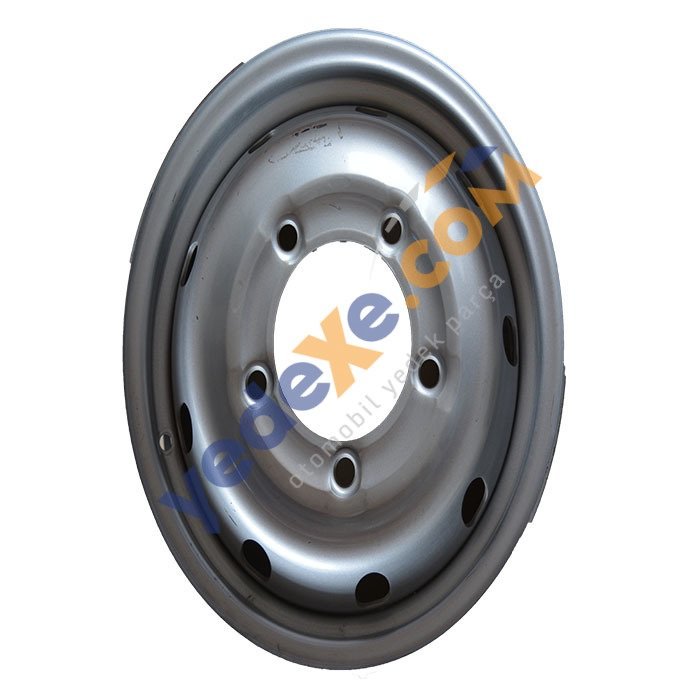 MASTER II Saç Jant 15 '' 5 Bijon 8200157501 7700302462