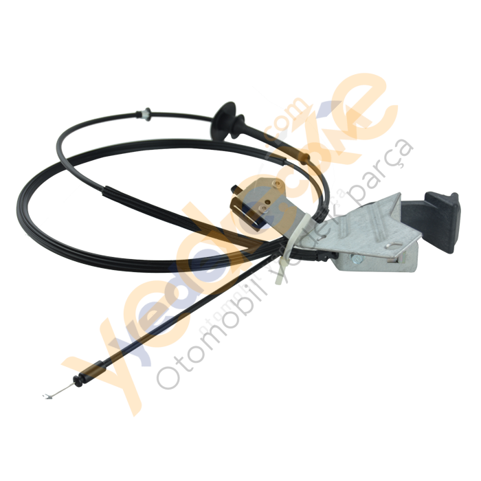 LAGUNA Kaput Açma Teli 7700823833