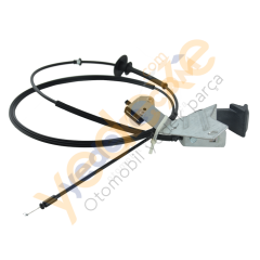 LAGUNA Kaput Açma Teli 7700823833