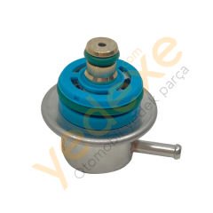 CAPTUR 0.9-1.2 Motor Basınç Regülatörü