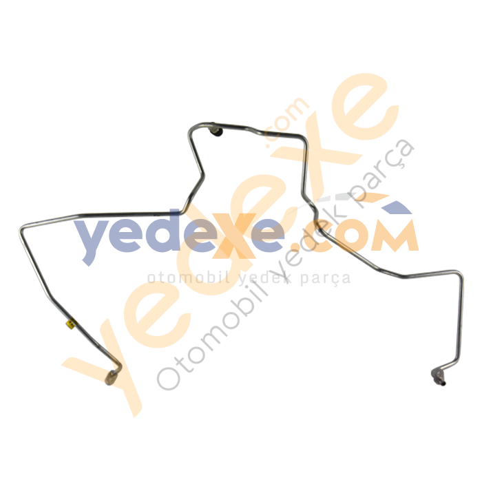 CLIO III MODUS Klima Hortumu 8200422125 8200178662