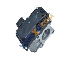 Enjeksiyon Kelebek Kutusu Clio II 1.2 16 V D4F -Megane III 1.4 16v Turbolu H4J 8200578645 161206062R