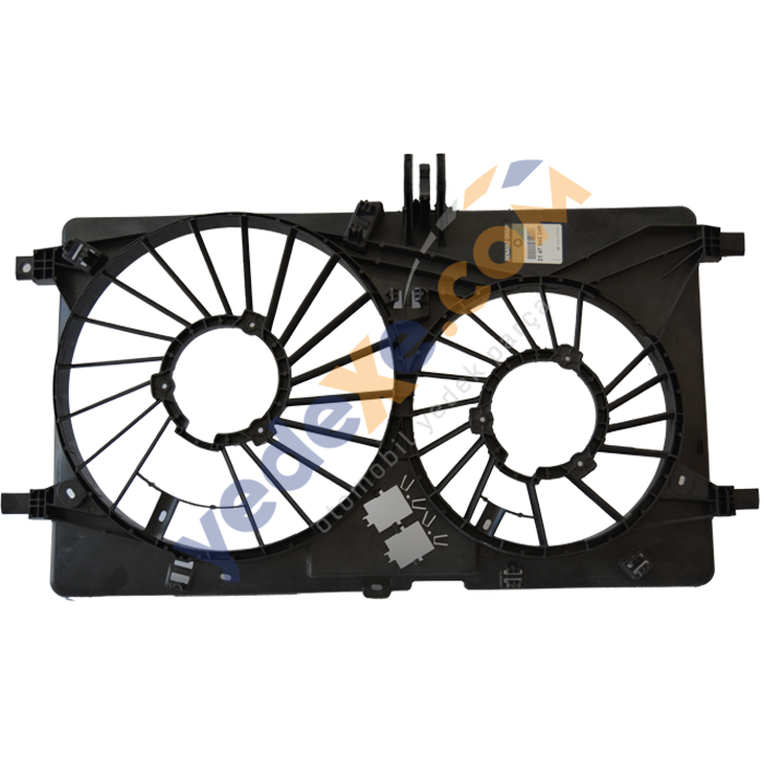 MASTER III 2.3 Dci Fan Davlumbazı 214754524R
