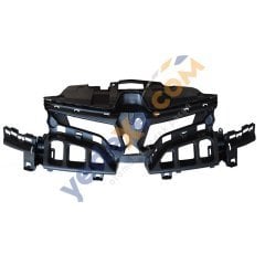 MEGANE III 14-> Ön Tampon Panjur Alt Takviye 620367995R