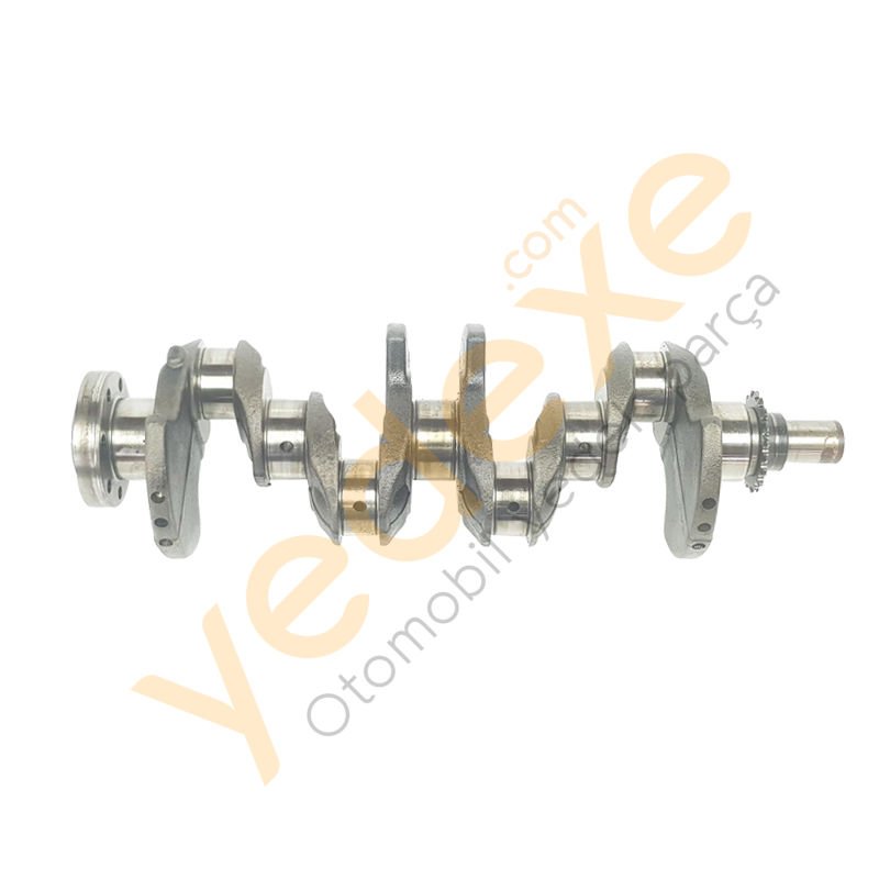 NİSSAN QASHQAİ NOTE JUKE MİCRA 1.5 DCİ KRANK 12201-00Q1K