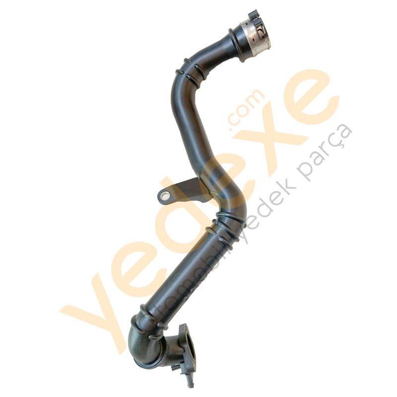 DUSTER CAPTUR 1.3 TCE TURBO BORUSU 144601599R