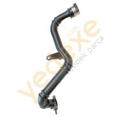 DUSTER CAPTUR 1.3 TCE TURBO BORUSU 144601599R