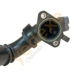 DUSTER CAPTUR 1.3 TCE TURBO BORUSU 144601599R