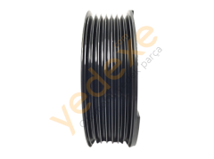 MEGANE IV KADJAR TALISMAN 1.6 Dci R9M MASTER III NAVARA 2.3 Dci M9T Devirdaim Kasnağı 210511238R