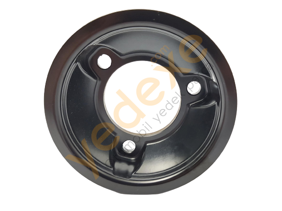 MEGANE IV KADJAR TALISMAN 1.6 Dci R9M MASTER III NAVARA 2.3 Dci M9T Devirdaim Kasnağı 210511238R