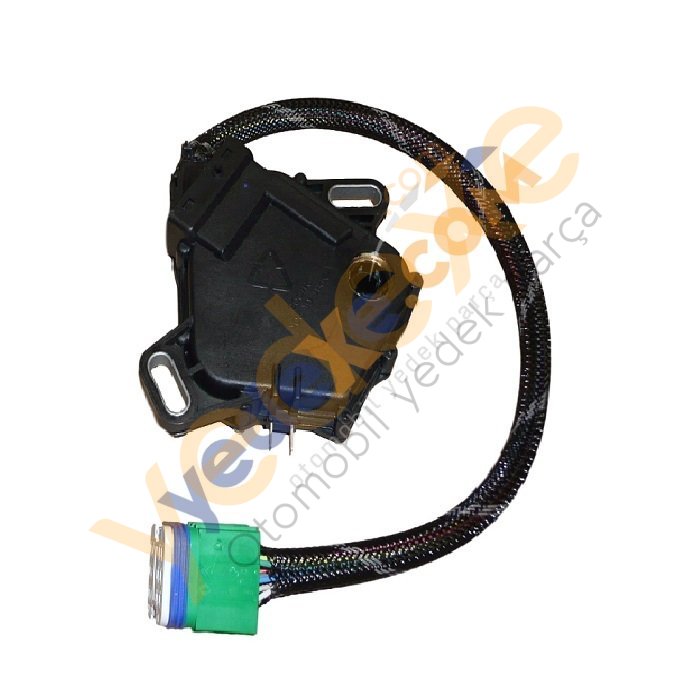 Dpo Otomatik Vites Kontaktörü CLİO II CLİO III LAGUNA LAGUNA III MEGANE MEGANE II 7700100010