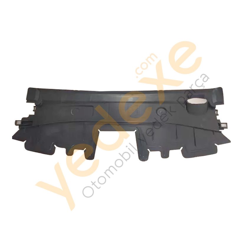 FLUENCE Radyatör Davlumbazı